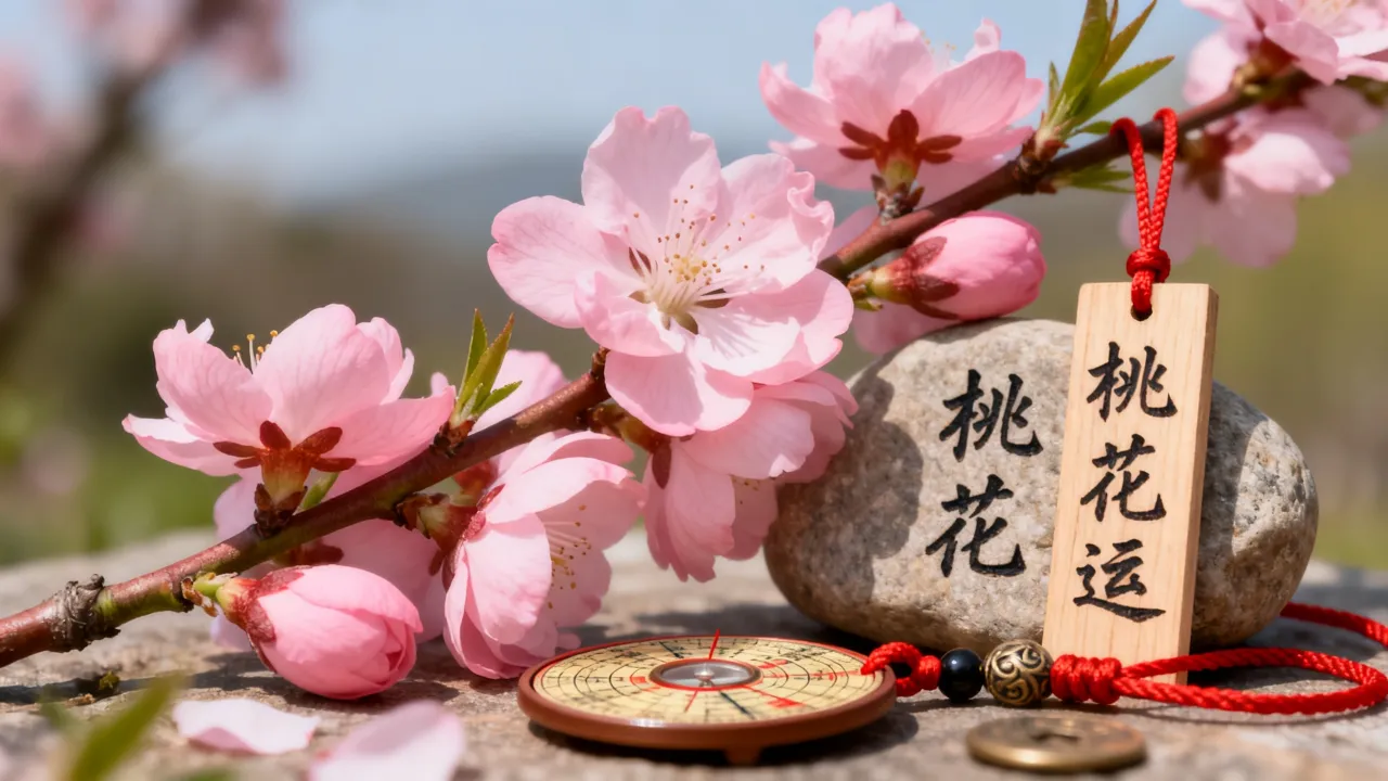 桃花怎么看吉凶?桃花运怎么看吉凶详解大全 桃花怎么看吉凶?桃花运怎么看吉凶详解大全