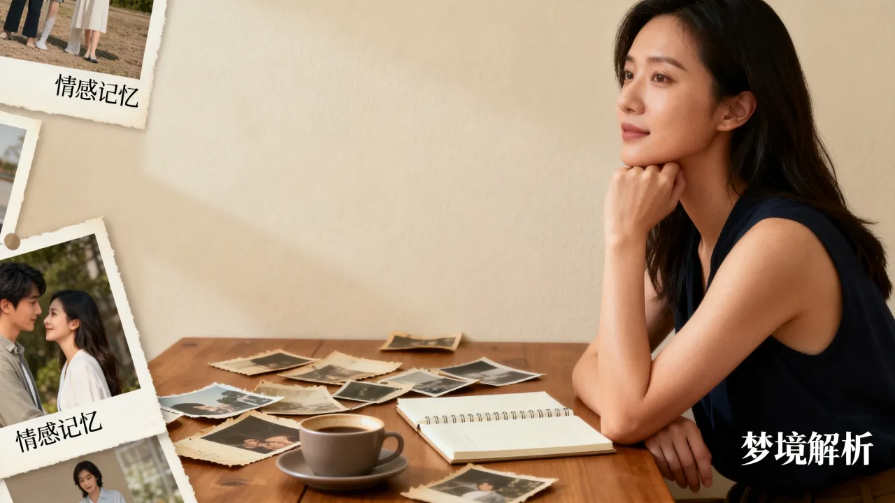 梦到了以前的异性朋友意味着什么，梦见以前的异性朋友预示什么？