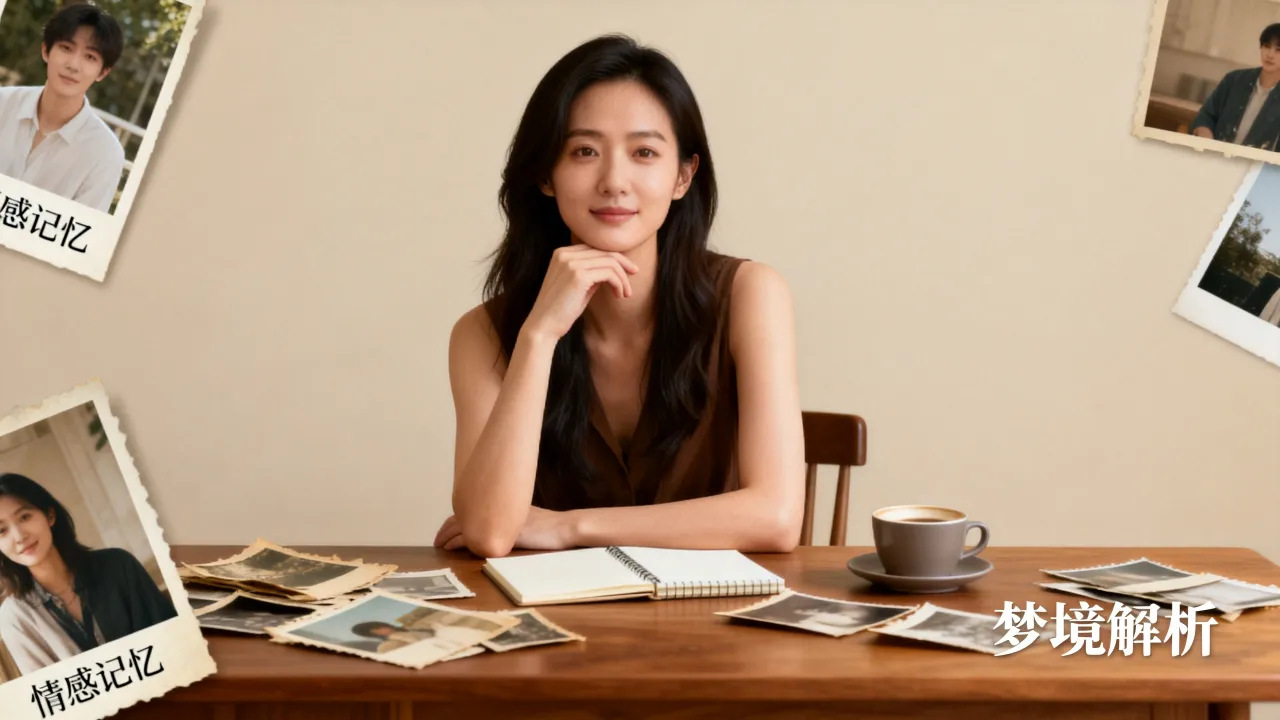 梦到了以前的异性朋友意味着什么，梦见以前的异性朋友预示什么？