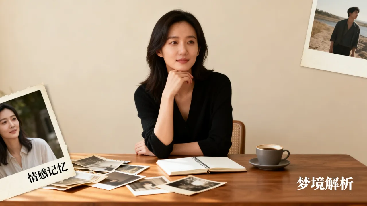 梦到了以前的异性朋友意味着什么，梦见以前的异性朋友预示什么？