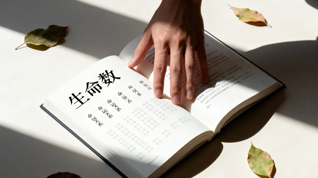 生命数是什么,生命数和命运有什么关系? 生命数是什么,生命数和命运有什么关系?