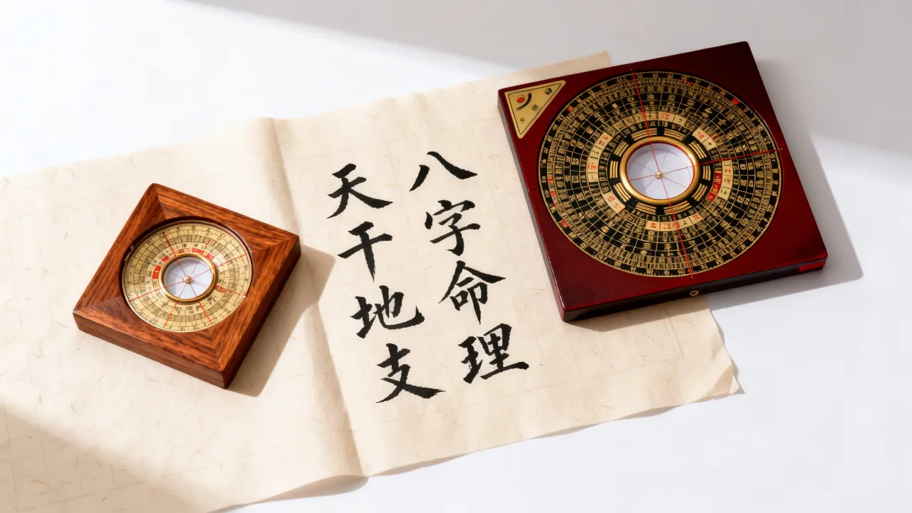 怎么看八字吉凶？八字算命准吗，如何从八字看命运吉凶？