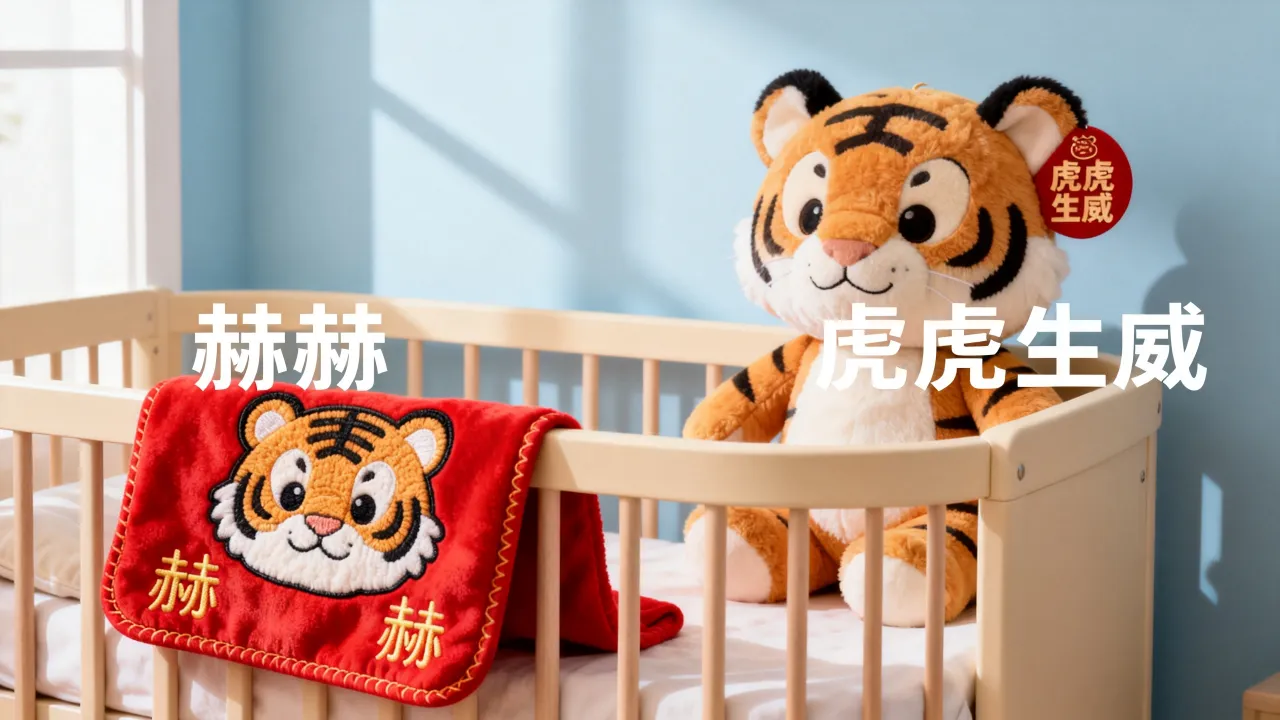 虎宝宝起名赫赫怎么样,虎年男宝宝取名赫赫寓意好吗 虎宝宝起名赫赫怎么样,虎年男宝宝取名赫赫寓意好吗