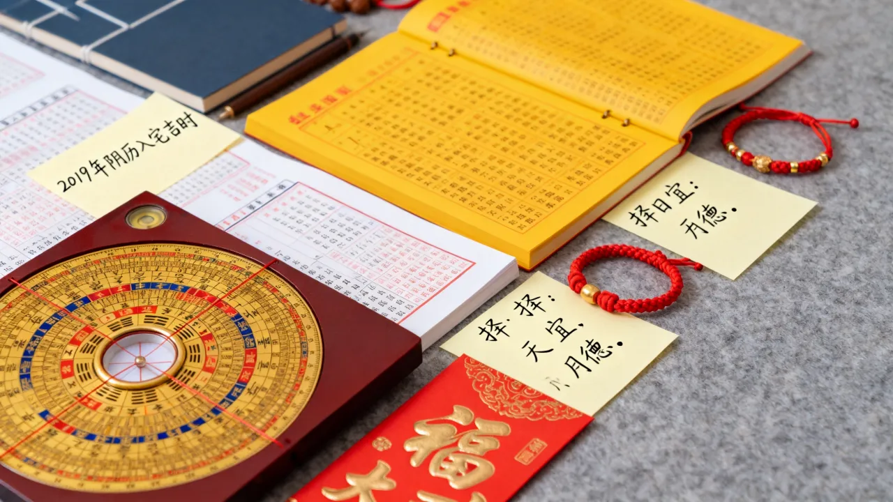 2019年阴历入宅好吗,入宅择日选吉日怎么看? 2019年阴历入宅好吗,入宅择日选吉日怎么看?
