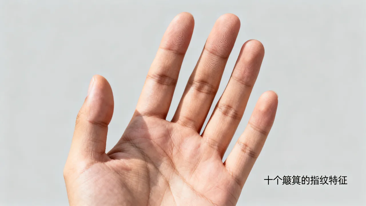 有十个簸箕的命运是什么,十个簸箕的人运势好吗? 有十个簸箕的命运是什么,十个簸箕的人运势好吗?