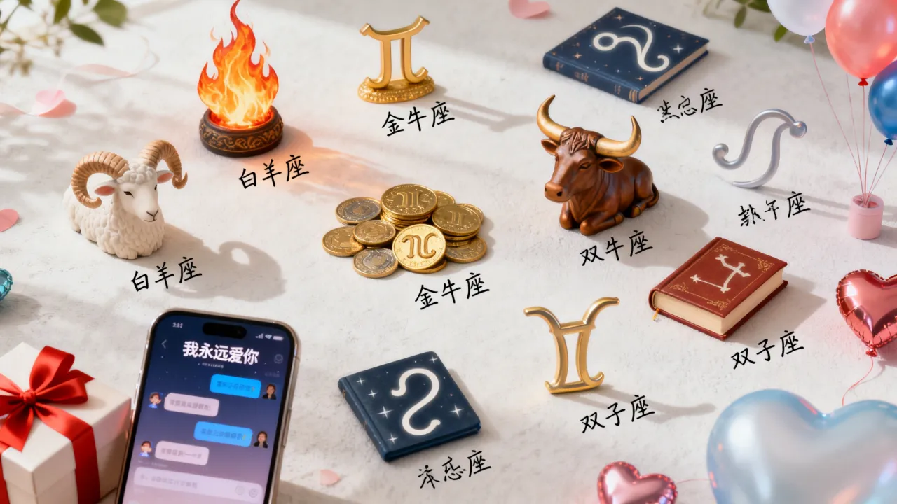 十二星座谁最容易被骗,为什么恋爱中总是上当受骗? 十二星座谁最容易被骗,为什么恋爱中总是上当受骗?