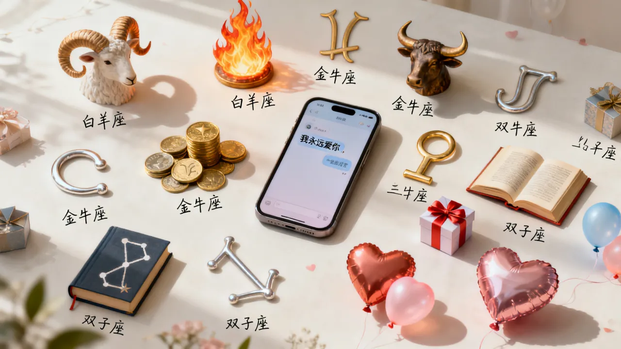 十二星座谁最容易被骗,为什么恋爱中总是上当受骗? 十二星座谁最容易被骗,为什么恋爱中总是上当受骗?