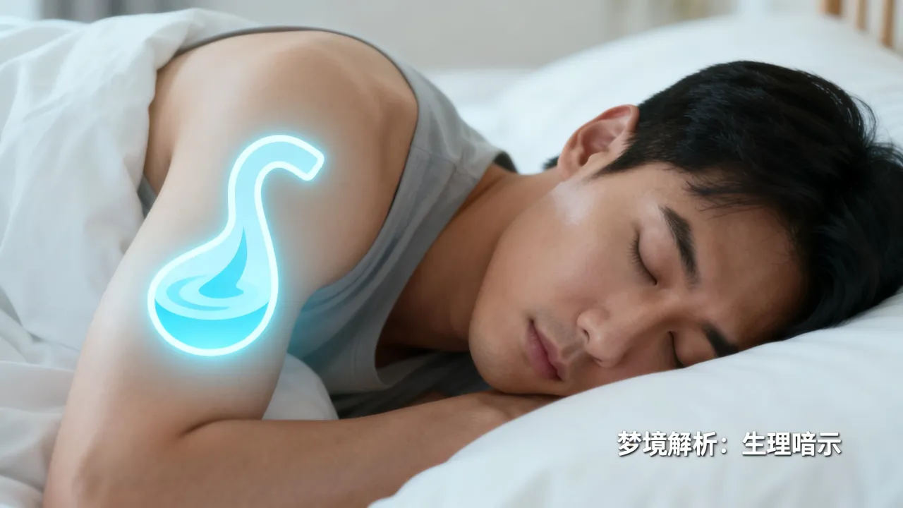 梦见自己拉尿预示什么,梦见自己拉尿是什么预兆怎么回事 梦见自己拉尿预示什么,梦见自己拉尿是什么预兆怎么回事