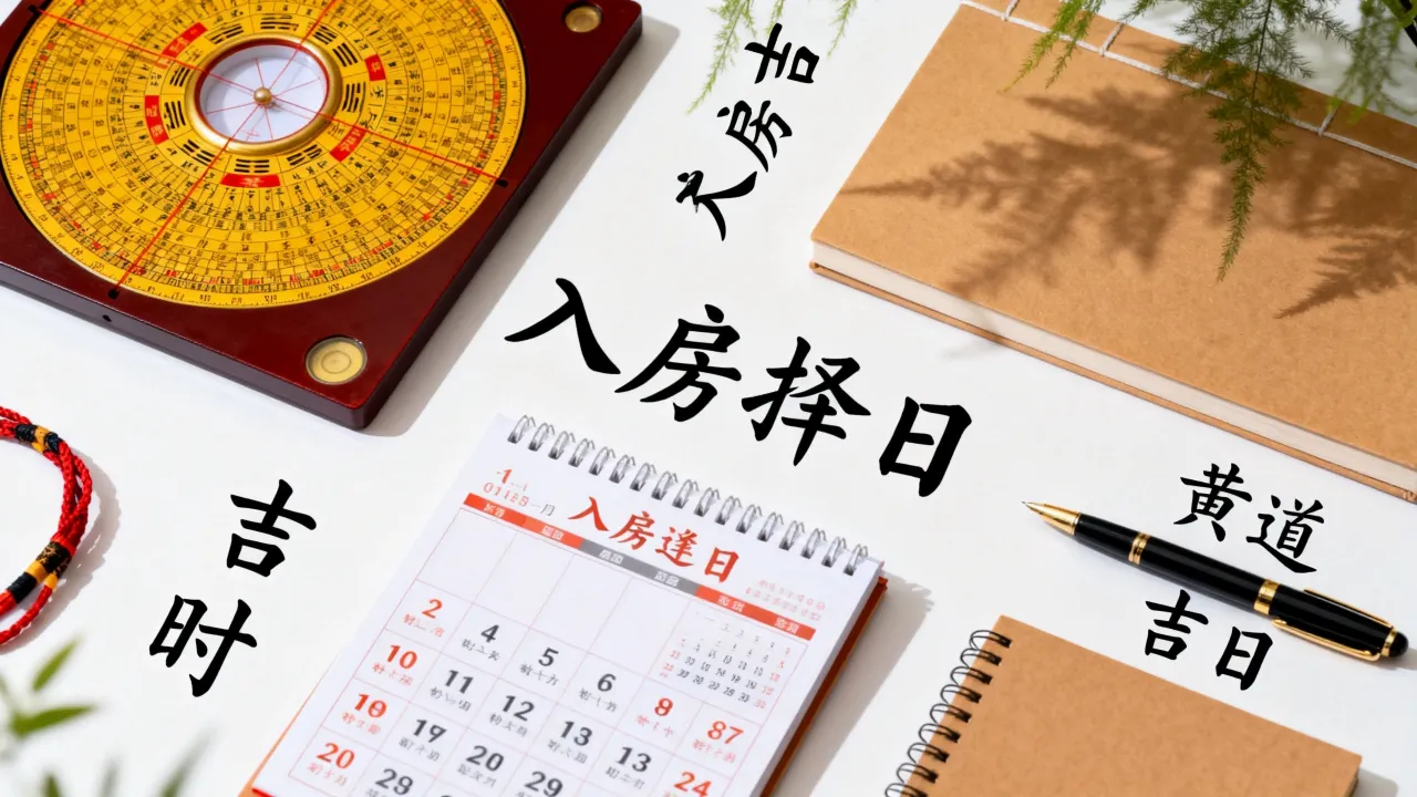 入房怎么看日子吉凶?入房择日怎么选黄道吉日 入房怎么看日子吉凶?入房择日怎么选黄道吉日