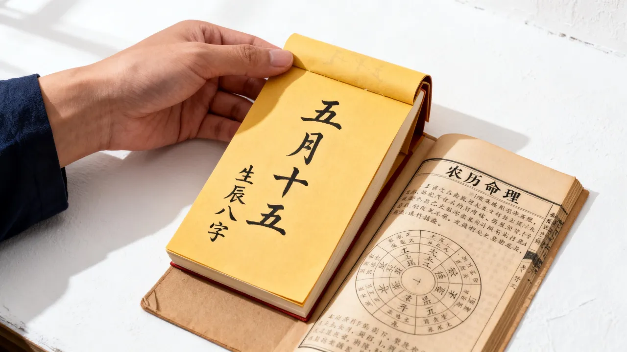 阴历出生日期能算出命运吗?农历看一生命运如何 阴历出生日期能算出命运吗?农历看一生命运如何