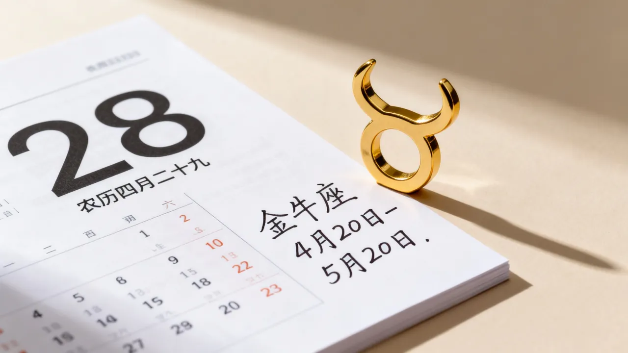 阴历4月29是什么星座,农历四月二十九是什么星座 阴历4月29是什么星座,农历四月二十九是什么星座