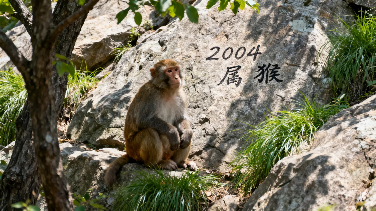 属猴男一生命运如何?2004年属猴男一生的命运好不好 属猴男一生命运如何?2004年属猴男一生的命运好不好