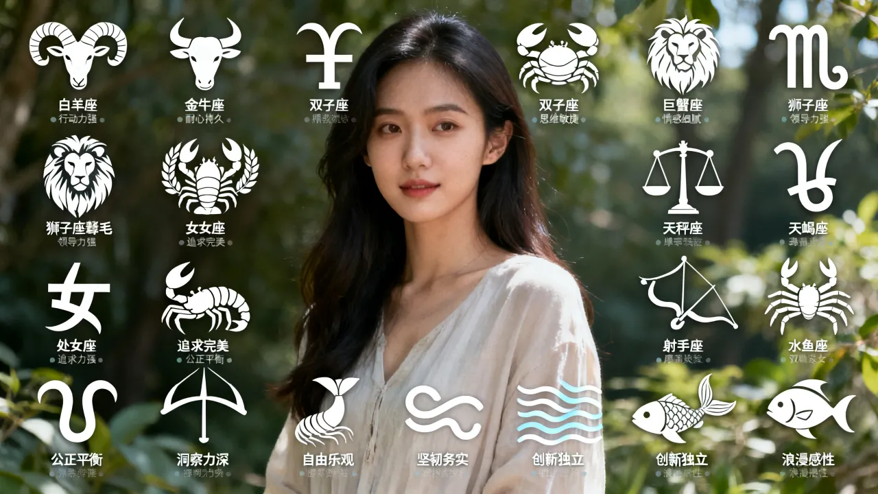 摩羯女与十二星座女谁最厉害?,摩羯女与十二星座女有什么不同 摩羯女与十二星座女谁最厉害?,摩羯女与十二星座女有什么不同