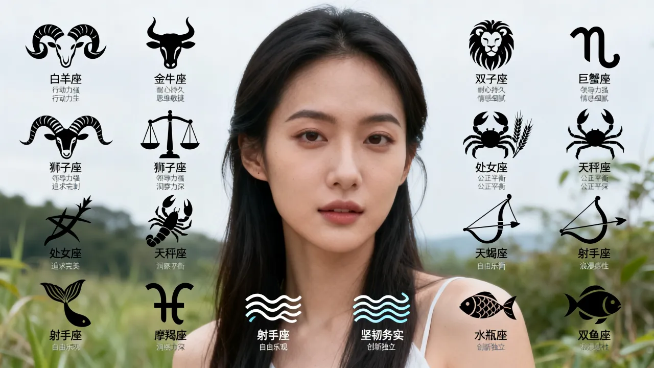 摩羯女与十二星座女谁最厉害?,摩羯女与十二星座女有什么不同 摩羯女与十二星座女谁最厉害?,摩羯女与十二星座女有什么不同