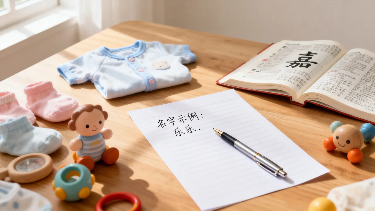 没文化宝宝起名怎么起,父母没文化如何给宝宝取个好名字? 没文化宝宝起名怎么起,父母没文化如何给宝宝取个好名字?