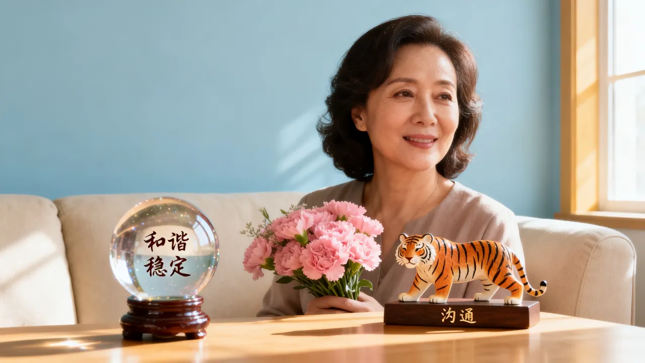 86年属虎2026年婚姻运势如何,属虎人今年感情婚姻会幸福吗? 86年属虎2026年婚姻运势如何,属虎人今年感情婚姻会幸福吗?