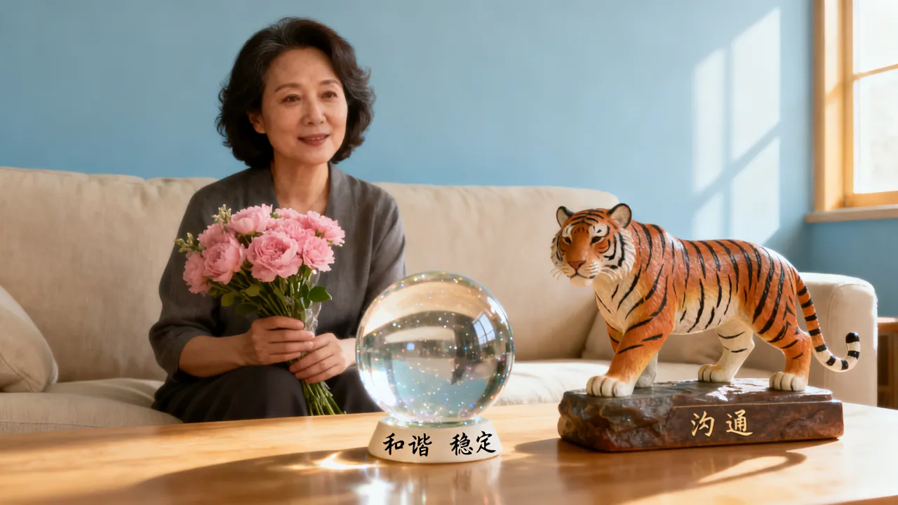 86年属虎2026年婚姻运势如何,属虎人今年感情婚姻会幸福吗? 86年属虎2026年婚姻运势如何,属虎人今年感情婚姻会幸福吗?