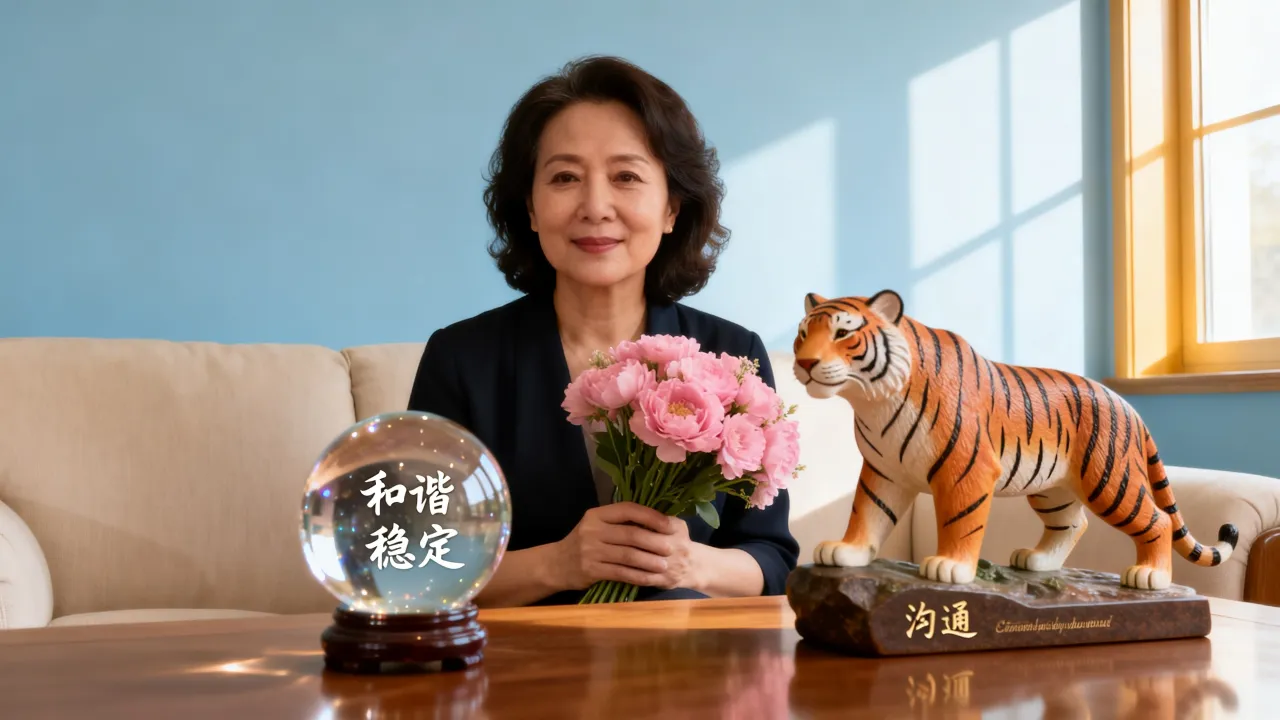 86年属虎2026年婚姻运势如何,属虎人今年感情婚姻会幸福吗? 86年属虎2026年婚姻运势如何,属虎人今年感情婚姻会幸福吗?