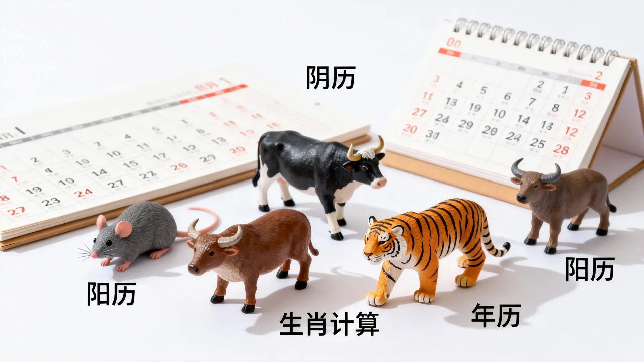 属相按阴历还是阳历,生肖是按阴历还是阳历算? 属相按阴历还是阳历,生肖是按阴历还是阳历算?
