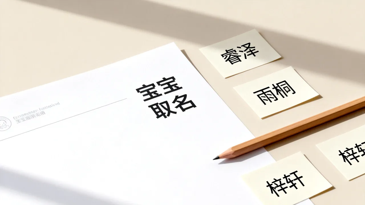 宝宝起名怎么玩,宝宝取名有哪些好听又吉利的名字? 宝宝起名怎么玩,宝宝取名有哪些好听又吉利的名字?