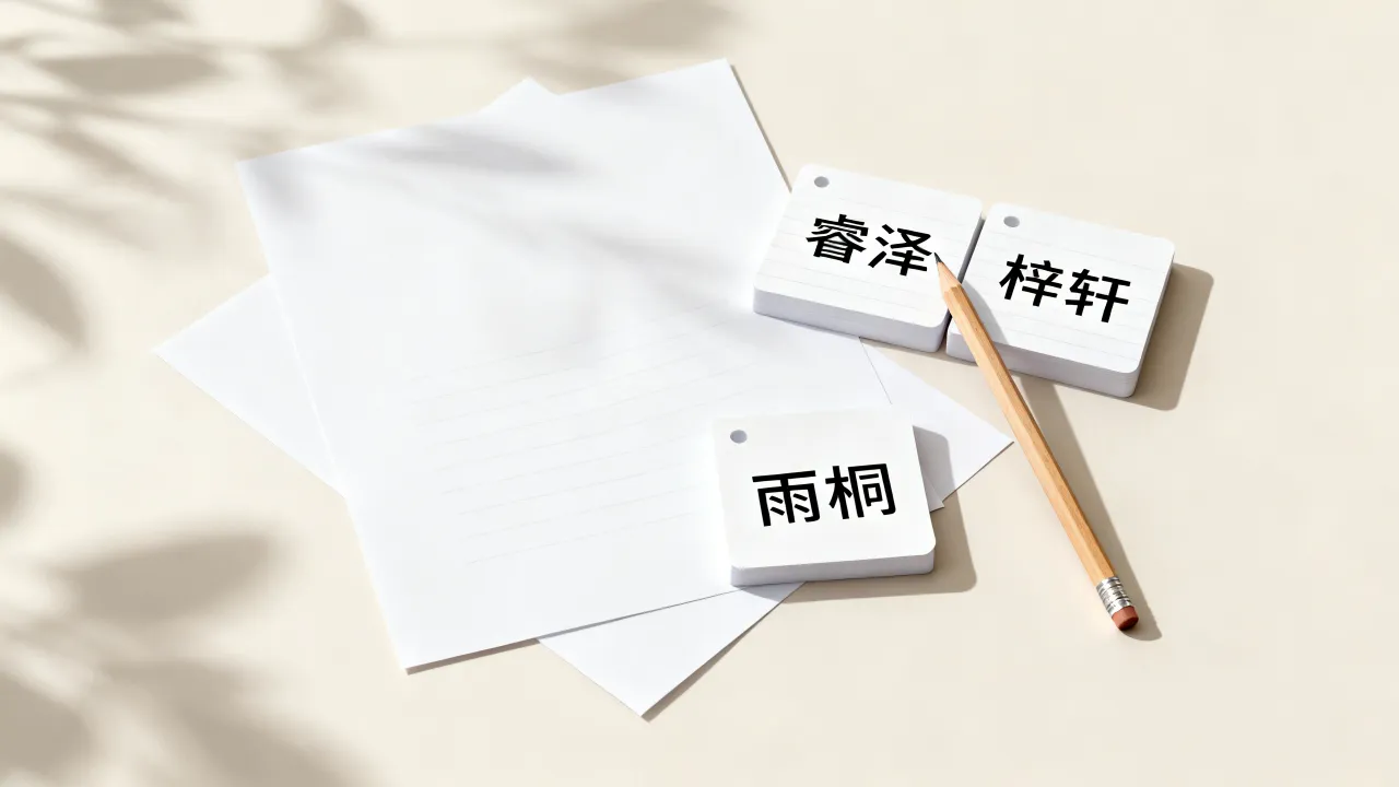 宝宝起名怎么玩,宝宝取名有哪些好听又吉利的名字? 宝宝起名怎么玩,宝宝取名有哪些好听又吉利的名字?
