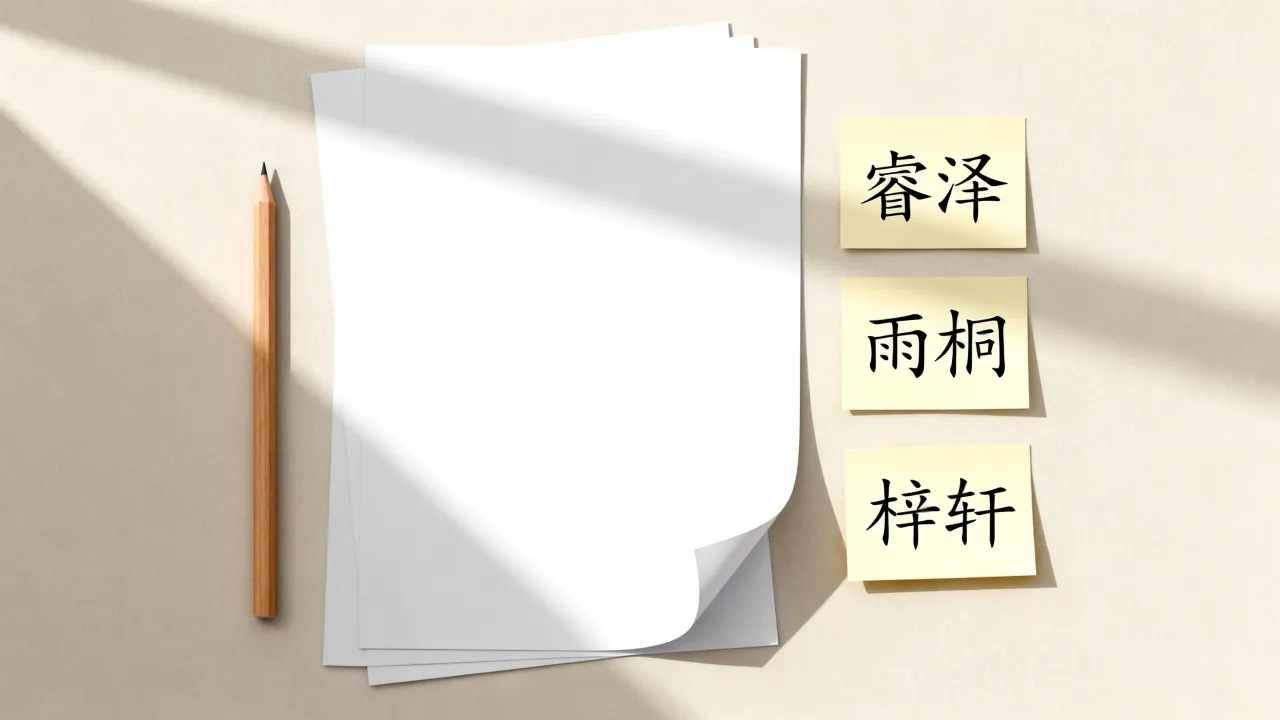 宝宝起名怎么玩,宝宝取名有哪些好听又吉利的名字? 宝宝起名怎么玩,宝宝取名有哪些好听又吉利的名字?