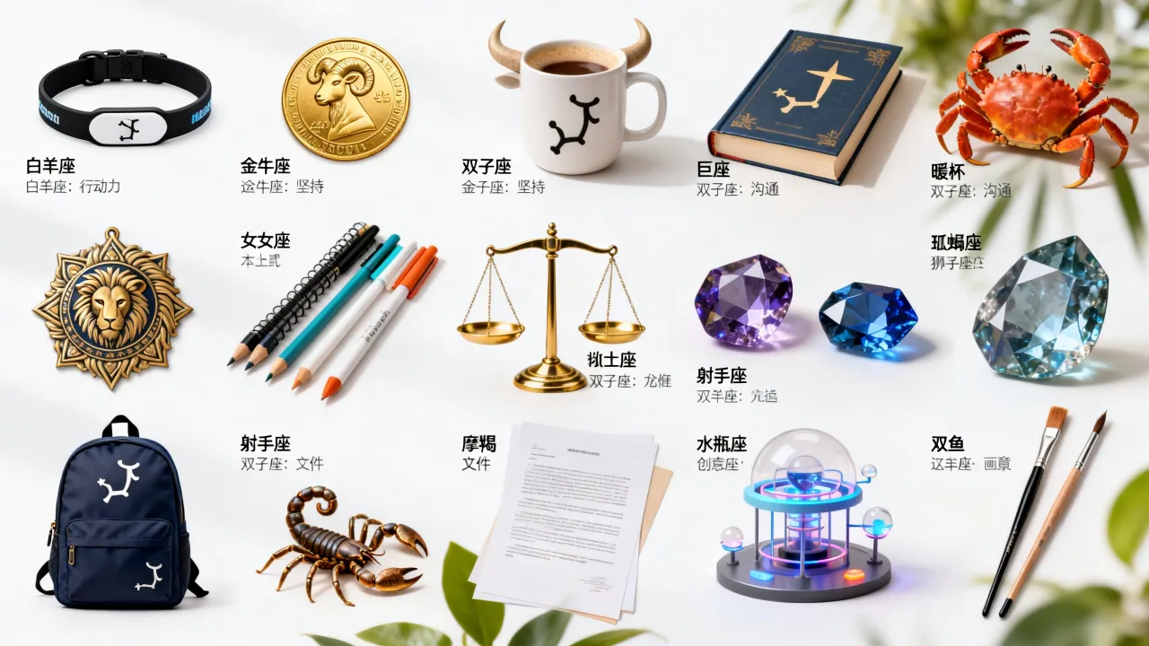 十二星座谁最容易成名?十二星座成名靠什么方法? 十二星座谁最容易成名?十二星座成名靠什么方法?