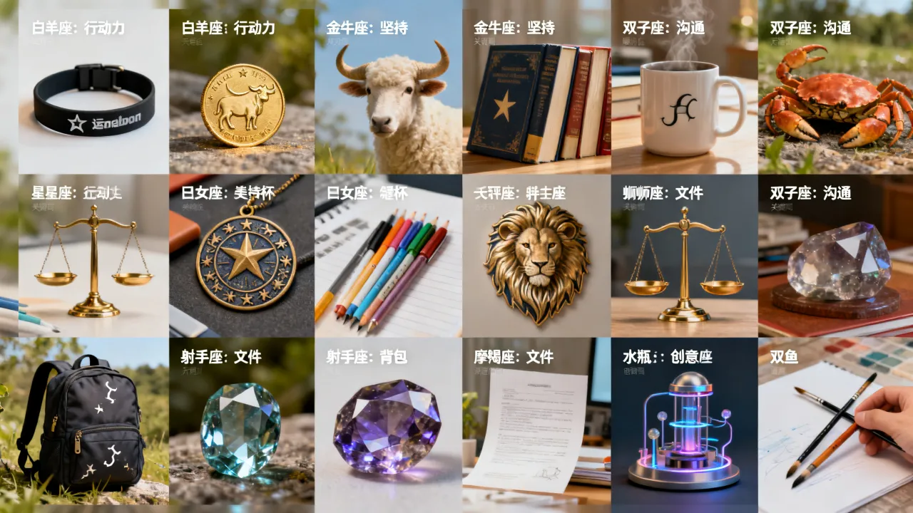 十二星座谁最容易成名?十二星座成名靠什么方法? 十二星座谁最容易成名?十二星座成名靠什么方法?