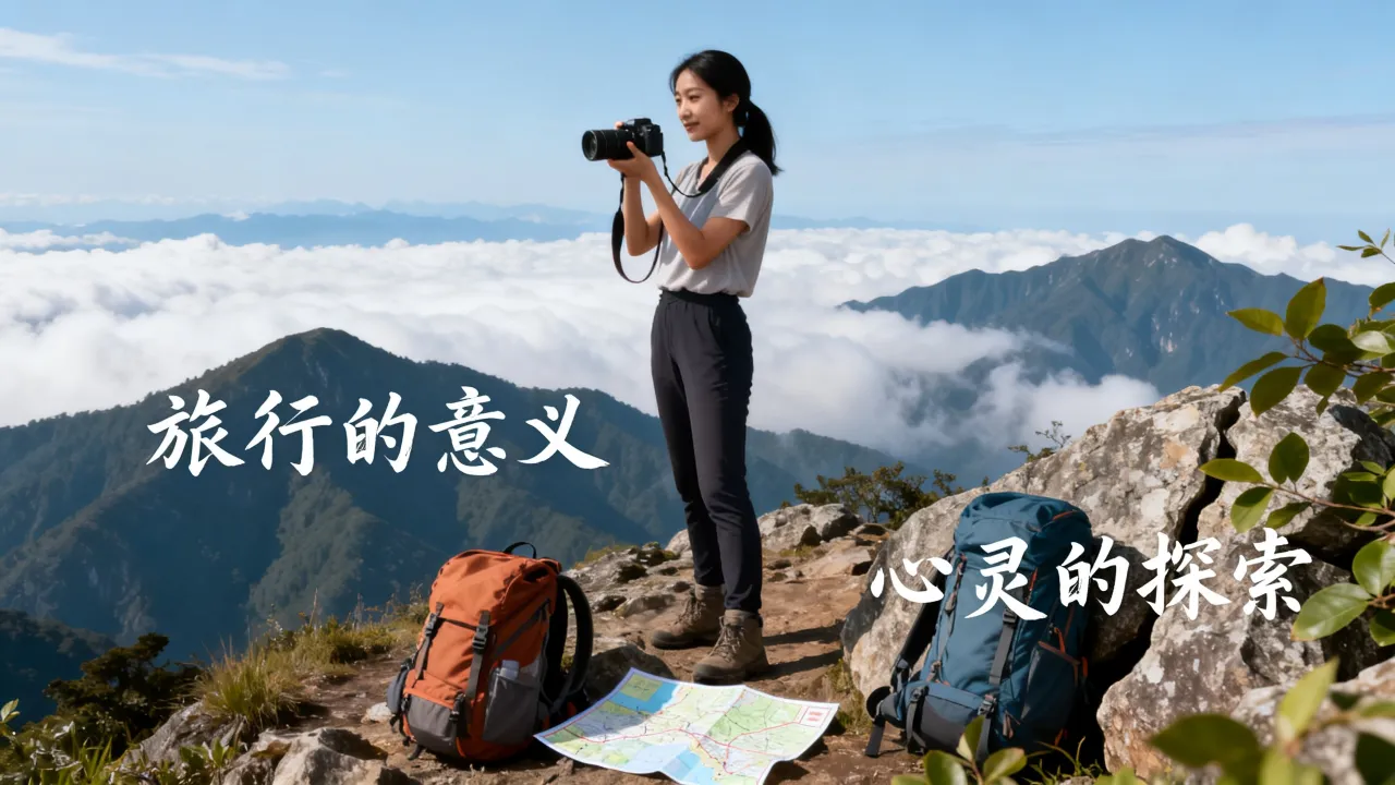 梦到了自己出去旅游有什么寓意吗，梦见出去旅游预示什么征兆