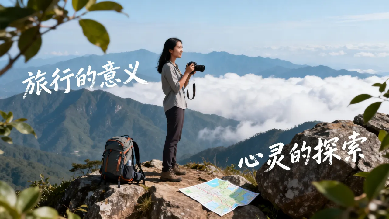 梦到了自己出去旅游有什么寓意吗，梦见出去旅游预示什么征兆