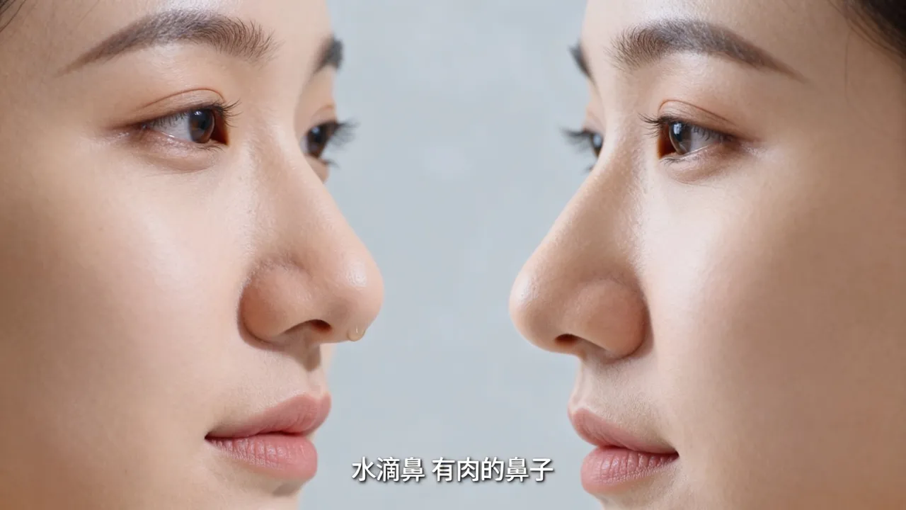 水滴鼻面相命运如何?鼻子有肉是富贵命吗? 水滴鼻面相命运如何?鼻子有肉是富贵命吗?