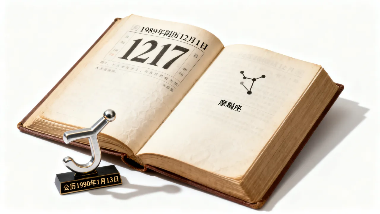 89年阴历12月17日是什么星座,农历腊月十七对应公历几号 89年阴历12月17日是什么星座,农历腊月十七对应公历几号