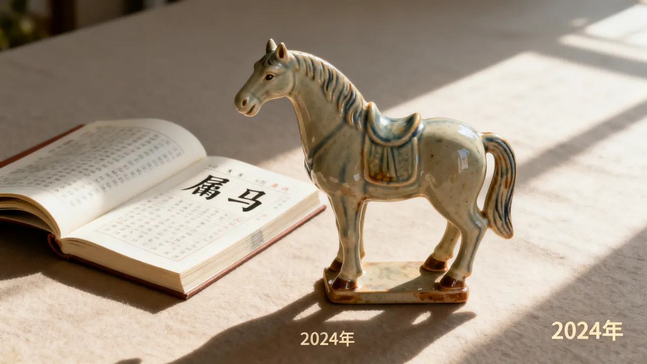 生肖马今年到底几岁?属马人究竟是什么命? 生肖马今年到底几岁?属马人究竟是什么命?