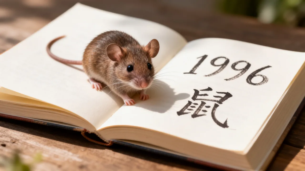 1996年鼠年出生的人命运怎么样?,属鼠人一生运势如何 1996年鼠年出生的人命运怎么样?,属鼠人一生运势如何