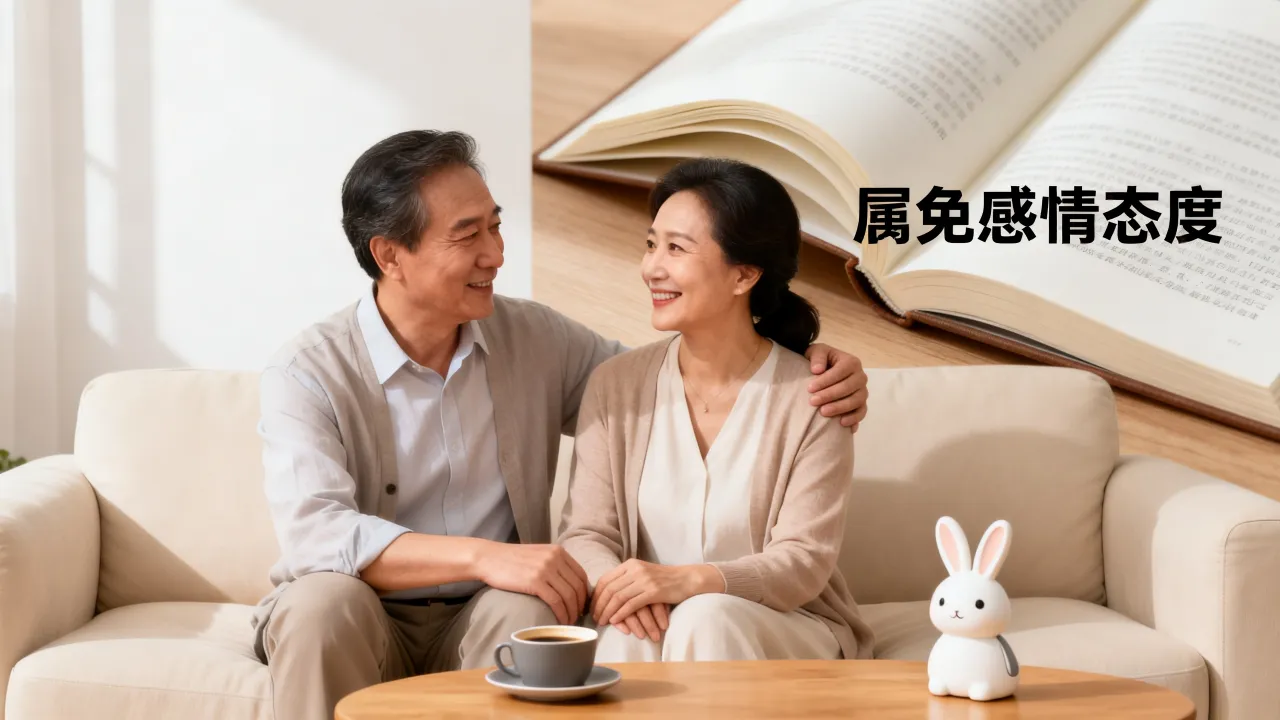 属兔的人在感情中的态度是怎样的,75年夫妻两个属兔的感情如何 属兔的人在感情中的态度是怎样的,75年夫妻两个属兔的感情如何