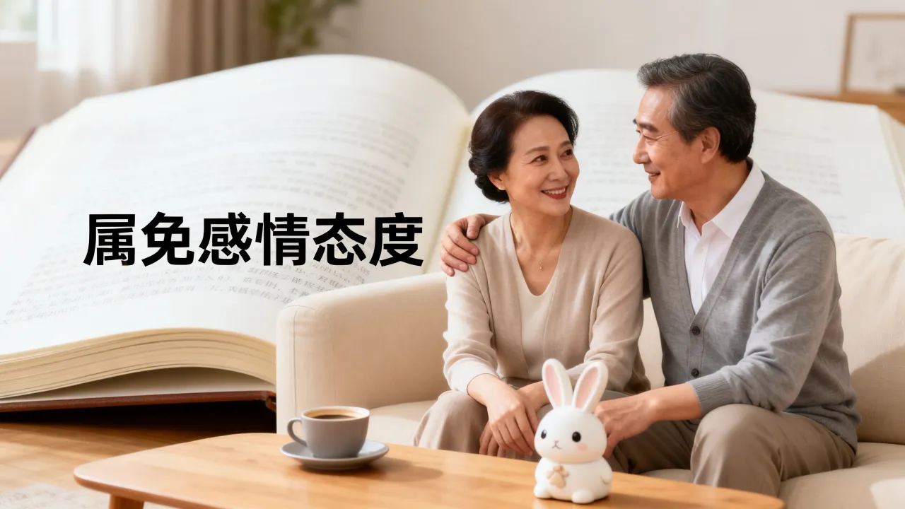 属兔的人在感情中的态度是怎样的,75年夫妻两个属兔的感情如何 属兔的人在感情中的态度是怎样的,75年夫妻两个属兔的感情如何