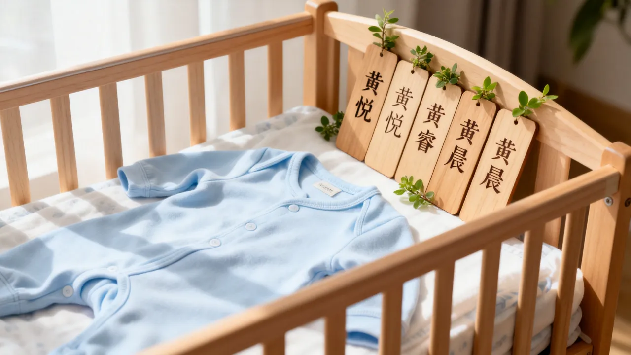 宝宝起名叫黄什么好,黄姓宝宝取什么名字寓意好 宝宝起名叫黄什么好,黄姓宝宝取什么名字寓意好