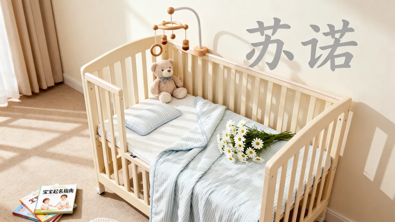 宝宝起名苏诺怎么样,苏诺名字寓意好吗适合男孩还是女孩? 宝宝起名苏诺怎么样,苏诺名字寓意好吗适合男孩还是女孩?