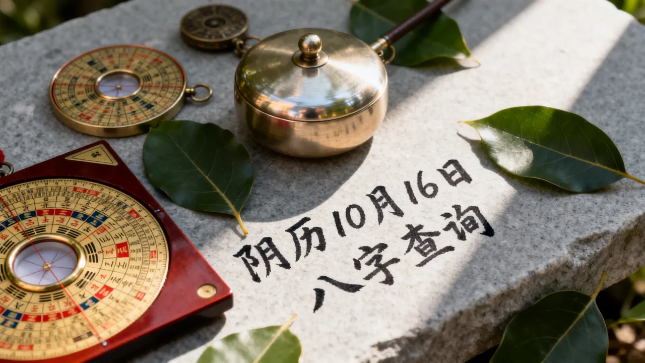 阴历10月16日出生的人命运如何,农历十月十六出生算命八字查询准吗 阴历10月16日出生的人命运如何,农历十月十六出生算命八字查询准吗