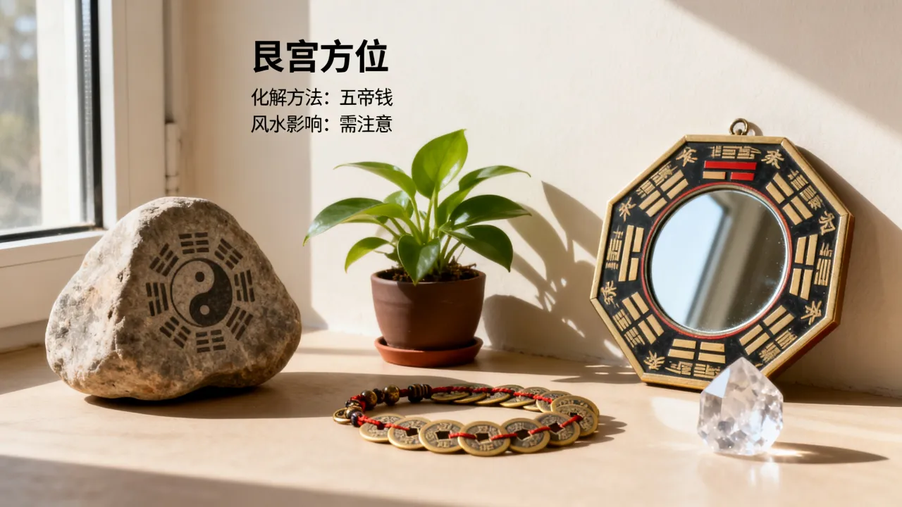 艮宫突出怎么化解吉凶,艮宫突出风水影响及化解方法详解 艮宫突出怎么化解吉凶,艮宫突出风水影响及化解方法详解