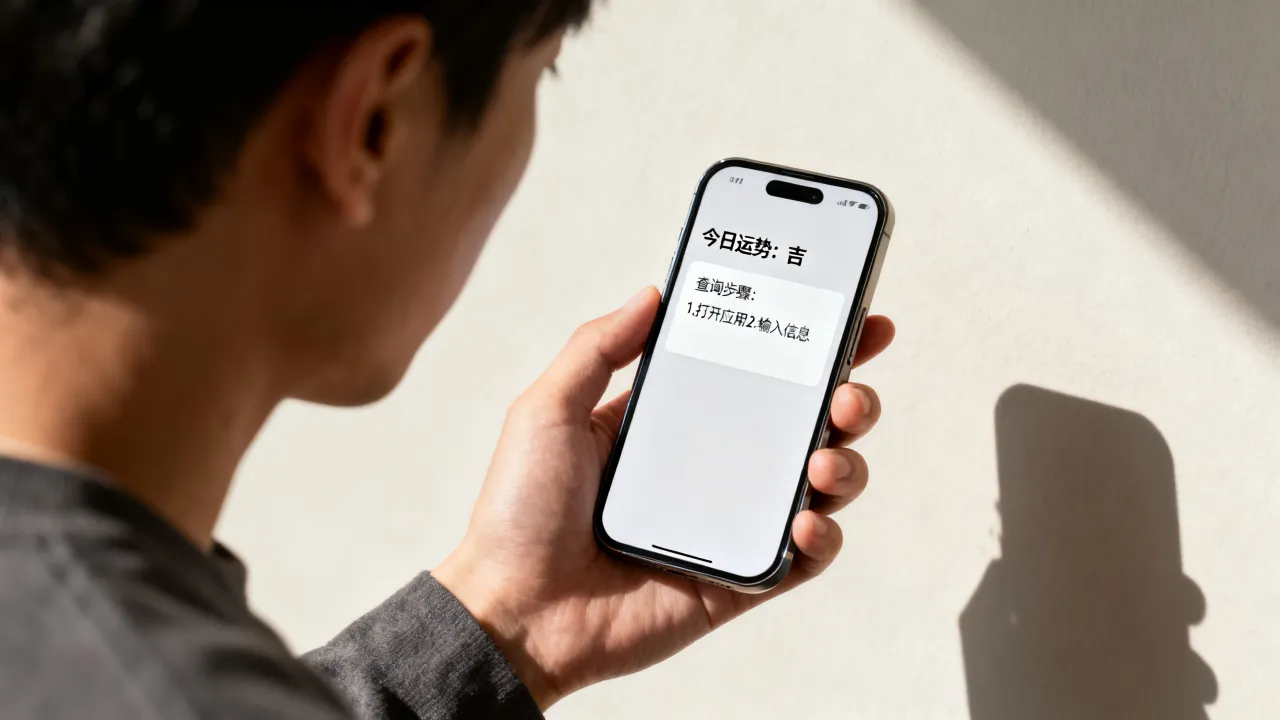 看今日运势怎么看吉凶,今日运势吉凶查询怎么看才准 看今日运势怎么看吉凶,今日运势吉凶查询怎么看才准