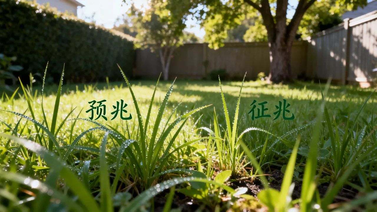 梦见院子长草是什么预兆，院子长满草预示什么征兆