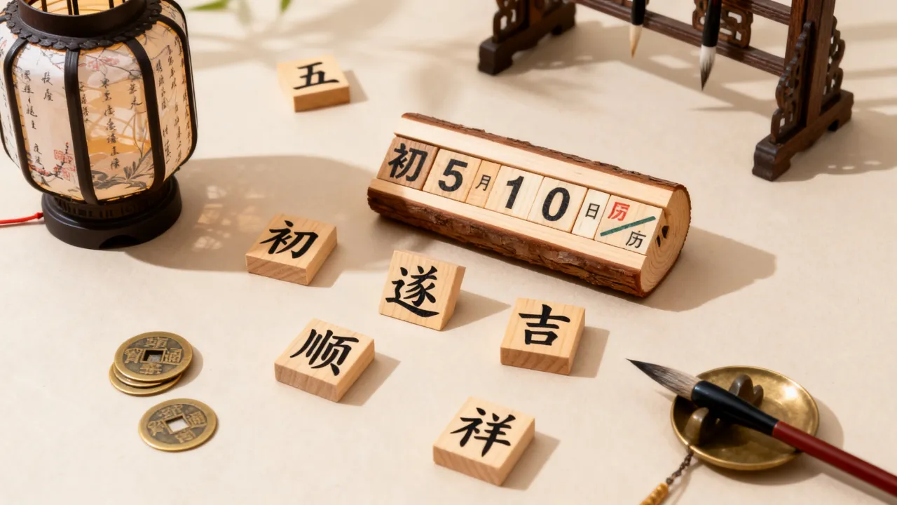 农历初几出生的命运好,哪几天出生的人命最好? 农历初几出生的命运好,哪几天出生的人命最好?