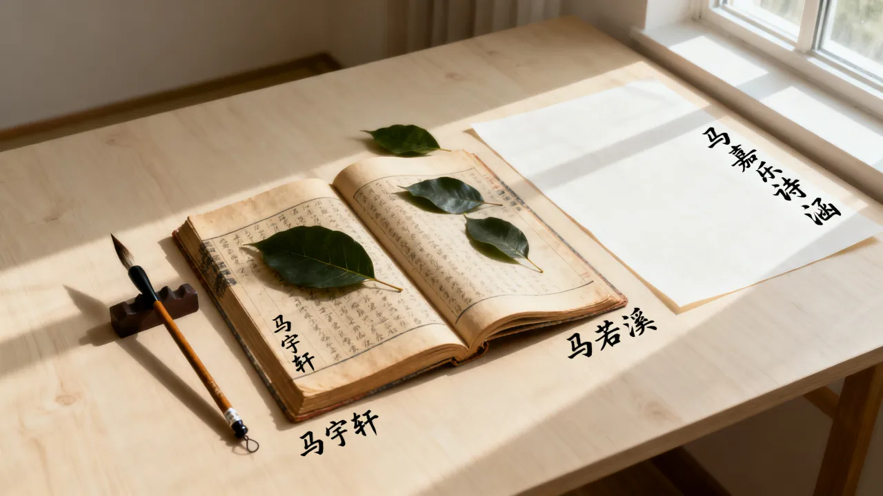 马宝宝起名了吗怎么起,2025年属马男孩女孩最佳取名大全 马宝宝起名了吗怎么起,2025年属马男孩女孩最佳取名大全