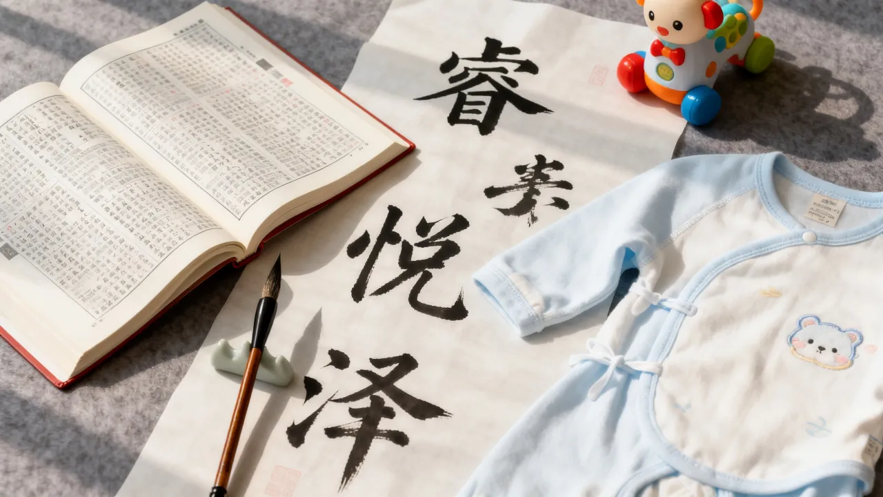 宝宝起名宝藏字怎么起?怎么选寓意好的字? 宝宝起名宝藏字怎么起?怎么选寓意好的字?
