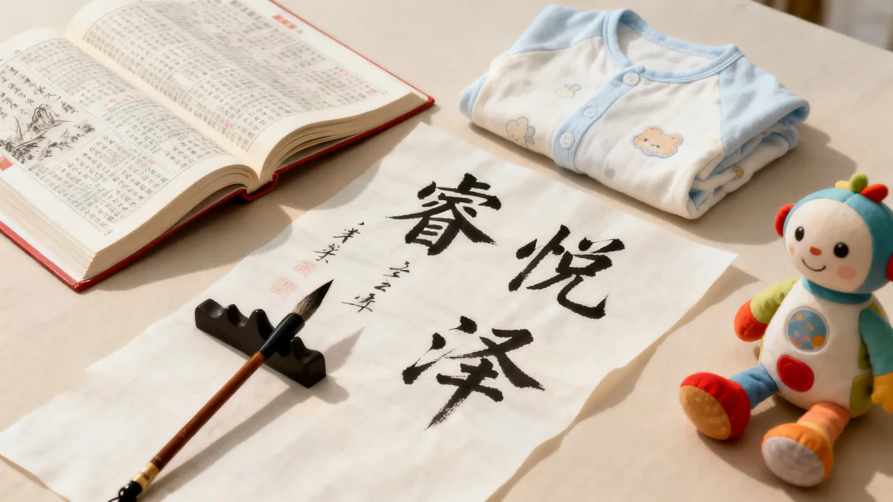 宝宝起名宝藏字怎么起?怎么选寓意好的字? 宝宝起名宝藏字怎么起?怎么选寓意好的字?