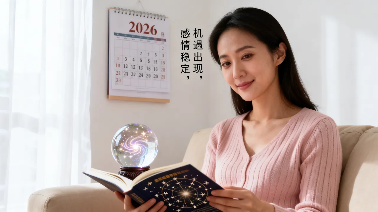 属猴女2026年感情运势如何,属猴人女在2026年运势好不好? 属猴女2026年感情运势如何,属猴人女在2026年运势好不好?