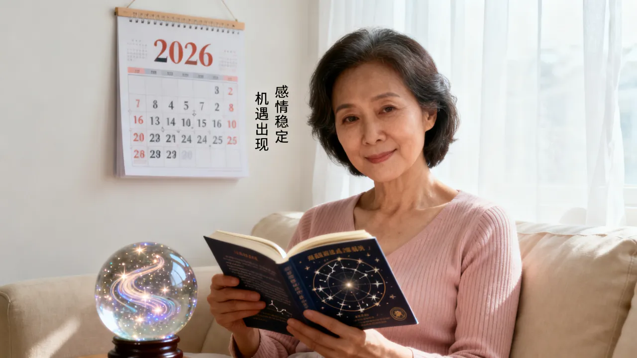 属猴女2026年感情运势如何,属猴人女在2026年运势好不好? 属猴女2026年感情运势如何,属猴人女在2026年运势好不好?