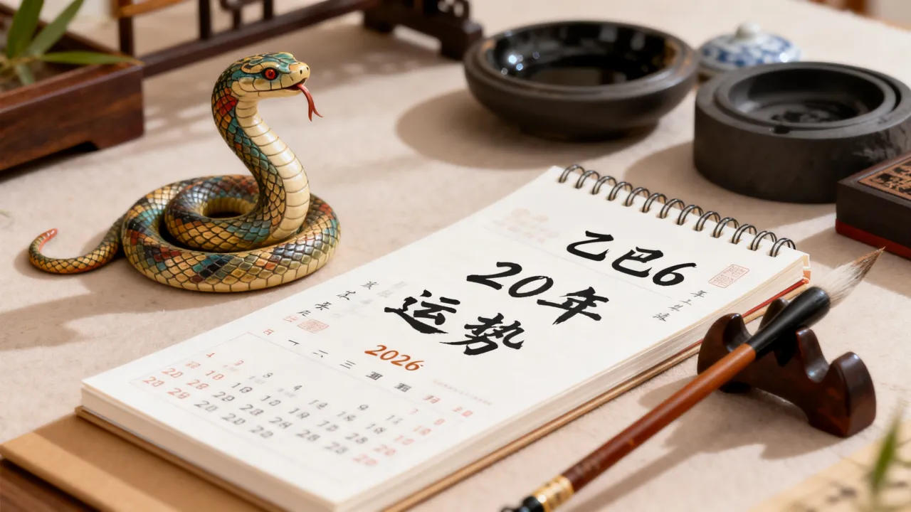 2026乙巳年运势如何,乙巳年2026年运势怎么样? 2026乙巳年运势如何,乙巳年2026年运势怎么样?
