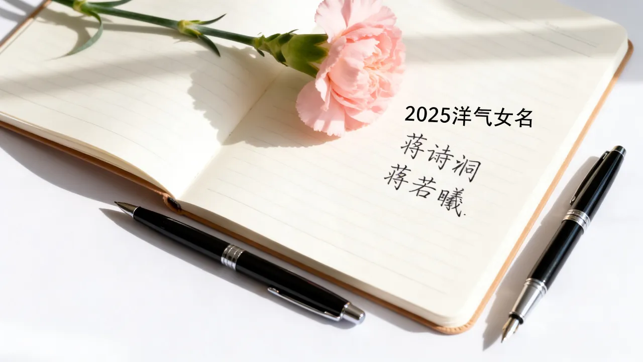 蒋氏女宝宝怎么起名,2025年洋气好听的名字大全 蒋氏女宝宝怎么起名,2025年洋气好听的名字大全